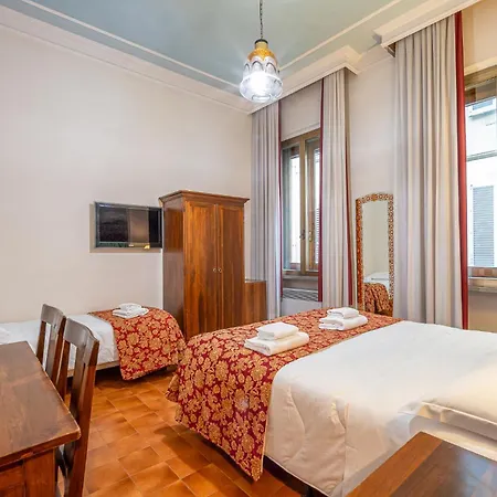 Hotel Hotel City