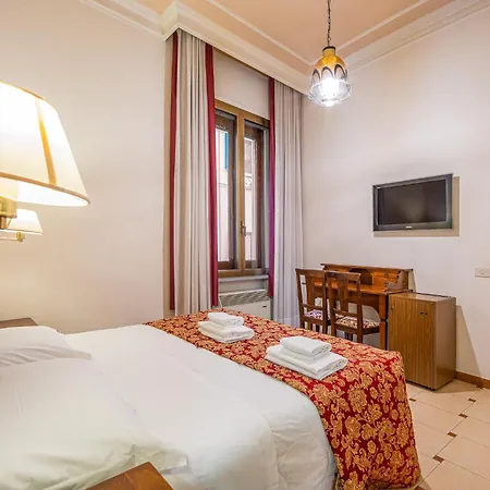Hotel City Florence