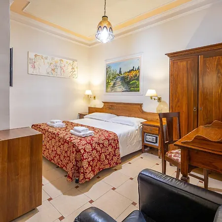 Hotel City Hotel