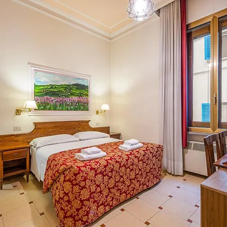 Hotel Hotel City Florence