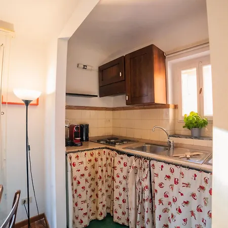 Apartment S4 Tower - Dolcevita *