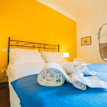 Apartment S4 Tower - Dolcevita Florence