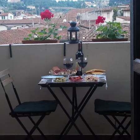 Bed & Breakfast Torre