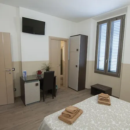 Guest house Buonarroti *
