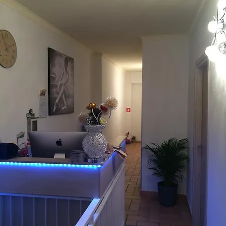Guest house Oblivium