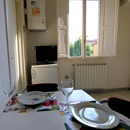Little Cottage Apartment