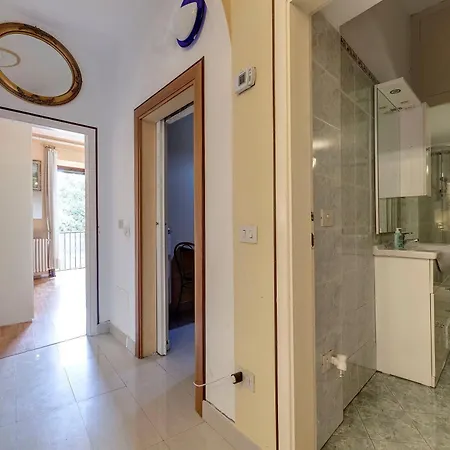 Apartment Magnoli 2 D *