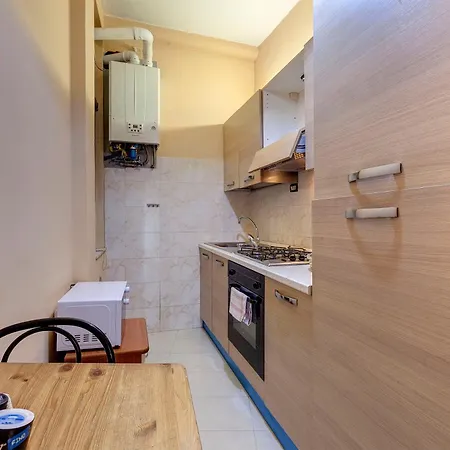 Magnoli 2 D Firenze