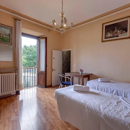 Magnoli 2 D Appartamento Firenze