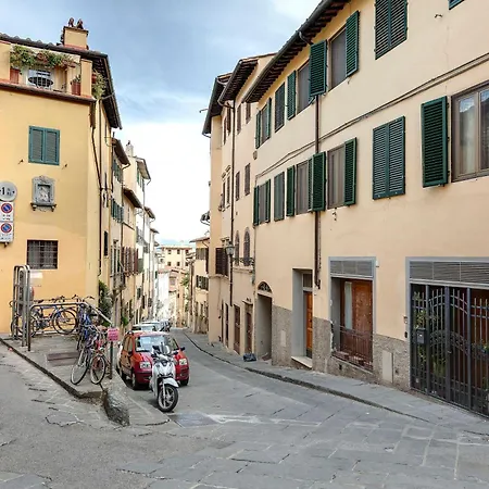 Appartamento Magnoli 2 D