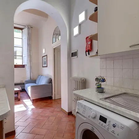 Apartment Neri 23 *