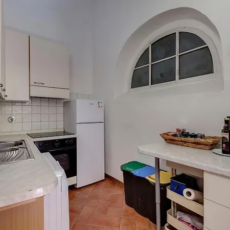 Neri 23 Apartment Florence