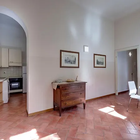 Apartment Neri 23 Florence