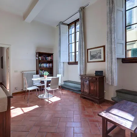 Neri 23 Apartment Florence