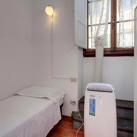 Neri 23 Apartment *
