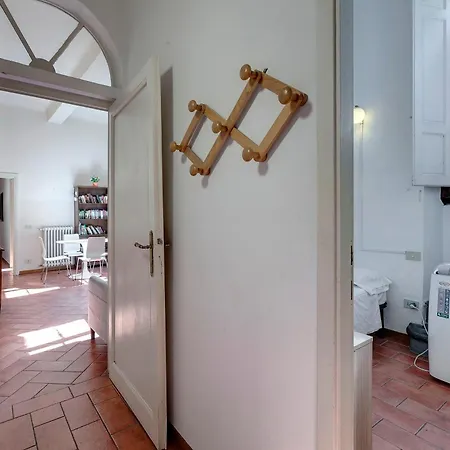 Neri 23 Apartment