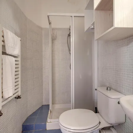Apartment Neri 23 *