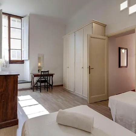 Apartment Neri 23 *