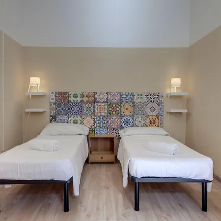 Apartment Neri 23 Florence