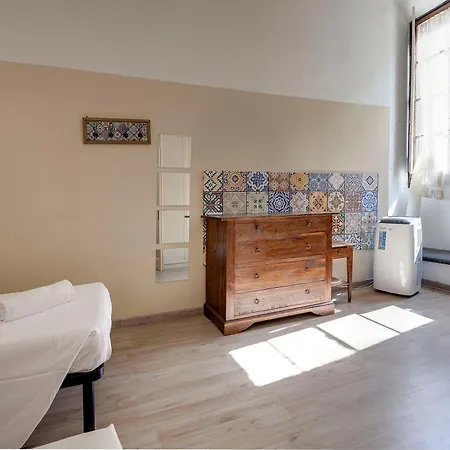 Neri 23 Apartment
