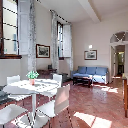 Apartment Neri 23 *