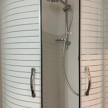 Apartment Santo Spirito 7 *