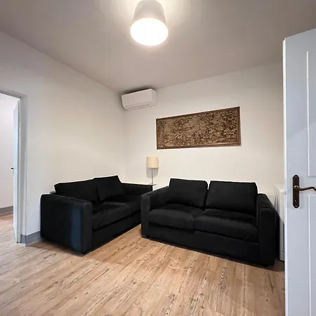 Santo Spirito 7 Apartment *