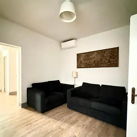 Santo Spirito 7 Apartment *