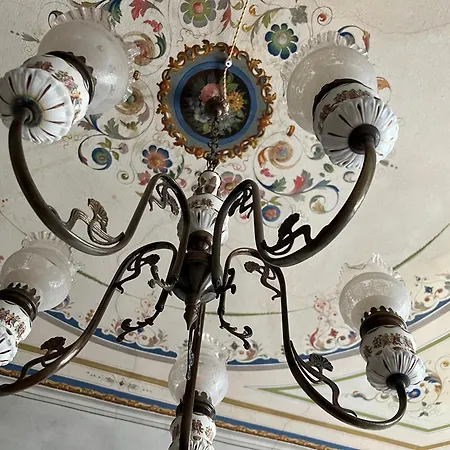 Santo Spirito 7 Florence