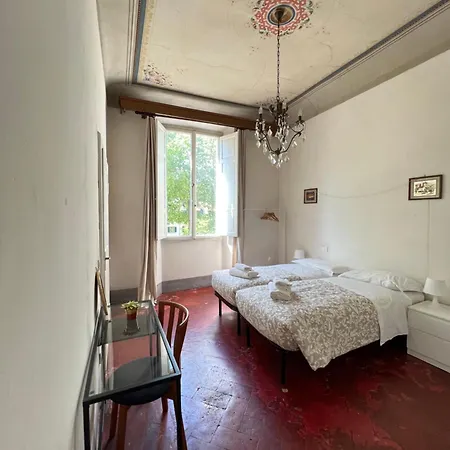 Apartment Santo Spirito 7 Florence