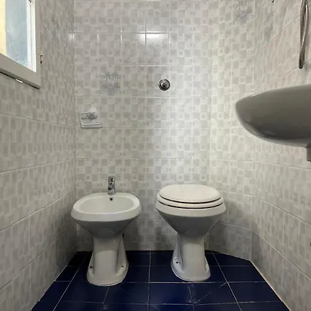 Apartment Santo Spirito 7 *