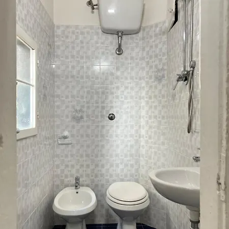 Santo Spirito 7 Apartment Florence