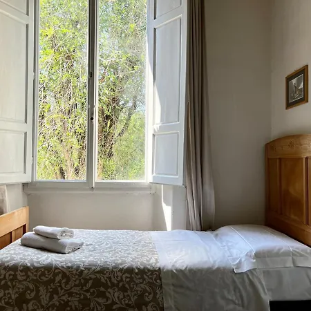Apartment Santo Spirito 7 Florence
