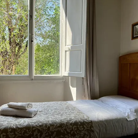 Santo Spirito 7 Apartment *