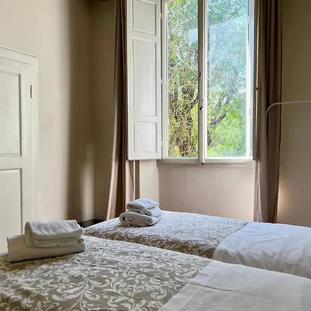Apartment Santo Spirito 7 Florence