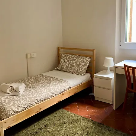 Santo Spirito 7 * Florence