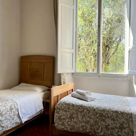 Santo Spirito 7 Apartment