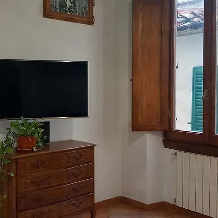 Centro Storico Firenze, Luna House Apartment