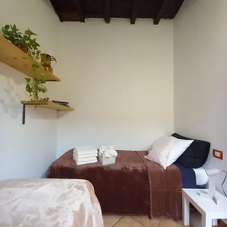 Centro Storico Firenze, Luna House Florence