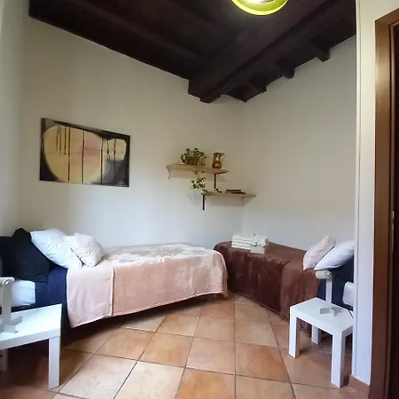 Apartment Centro Storico Firenze, Luna House