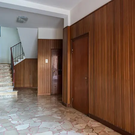 Casa Rosanna Apartment