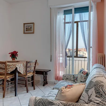 Casa Rosanna Apartment *