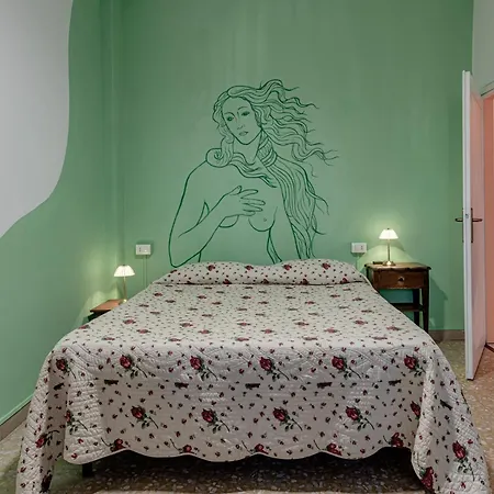 Casa Rosanna Florence
