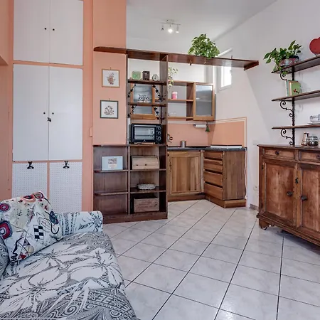 Apartment Casa Rosanna *