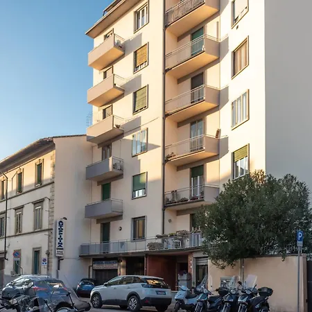 Casa Rosanna *