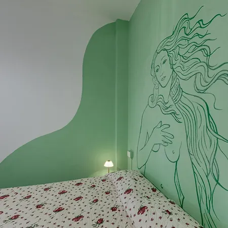 Casa Rosanna Apartment Florence