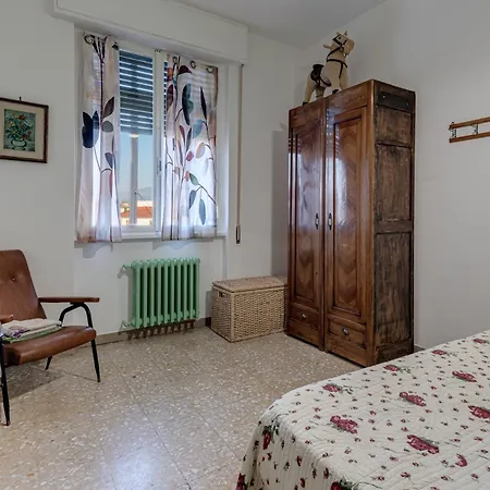 Casa Rosanna Florence