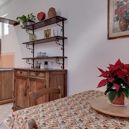 Casa Rosanna Apartment