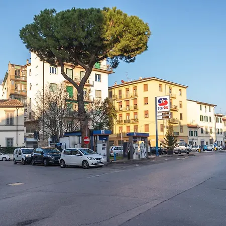 Apartment Casa Rosanna Florence