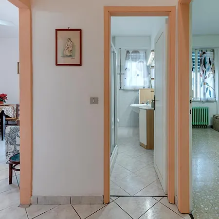 Casa Rosanna * Florence